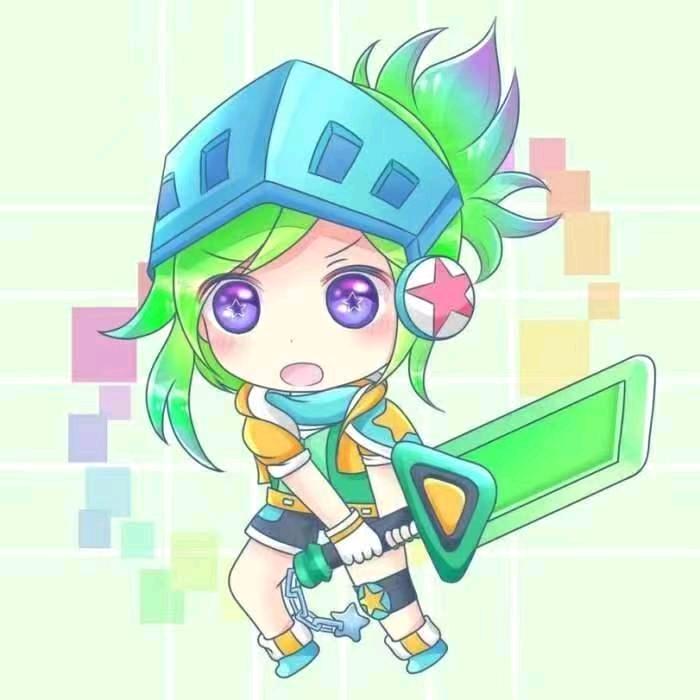 甜美似糖糖