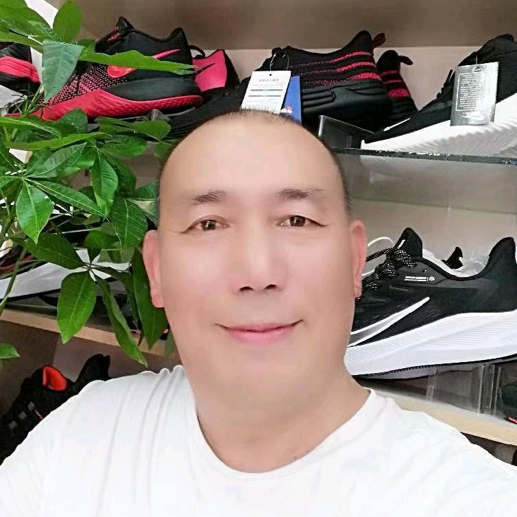 鞋哥🇨🇳早上9.18播)福建运动鞋
