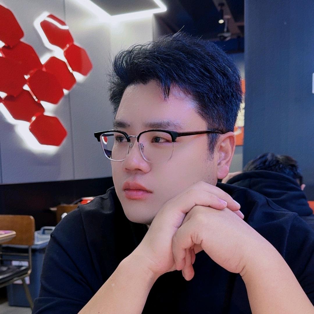 郑起的快乐生活