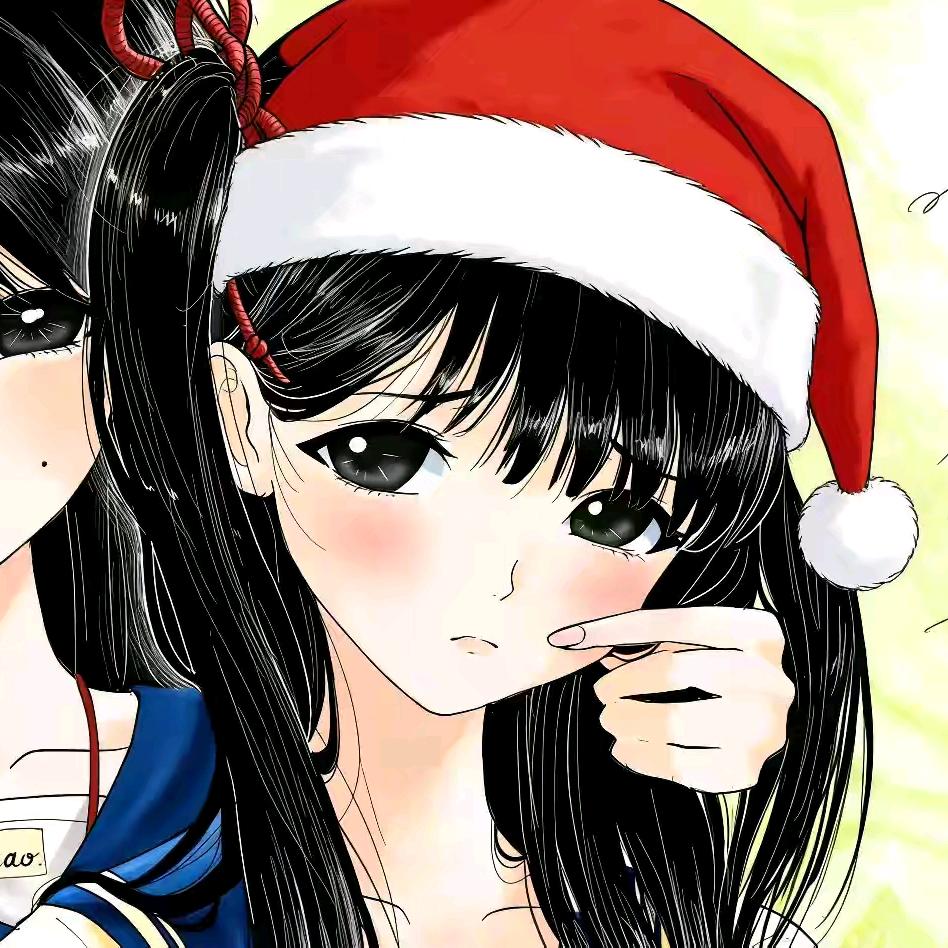 会幸运的巴拉巴拉🦊