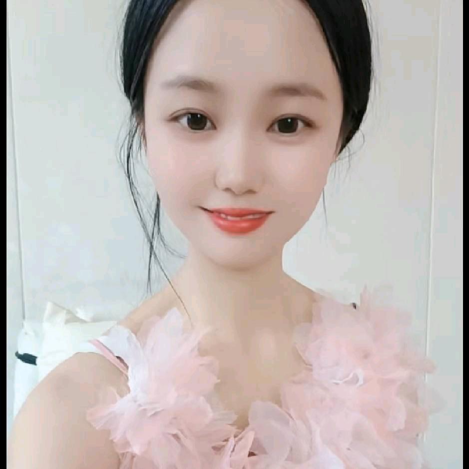 小可爱🌸