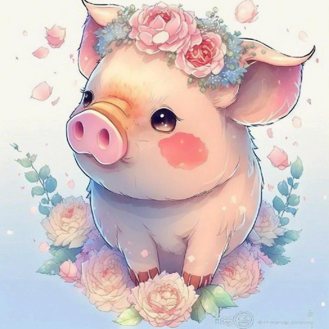 栀子花