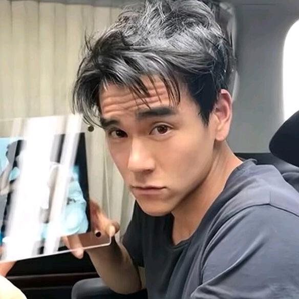 Jerry wan