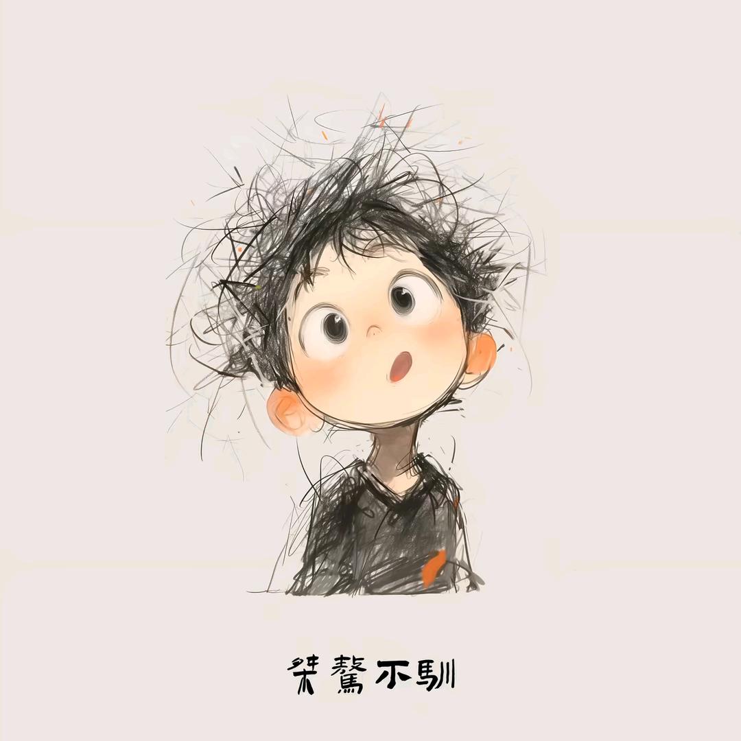 小先生.