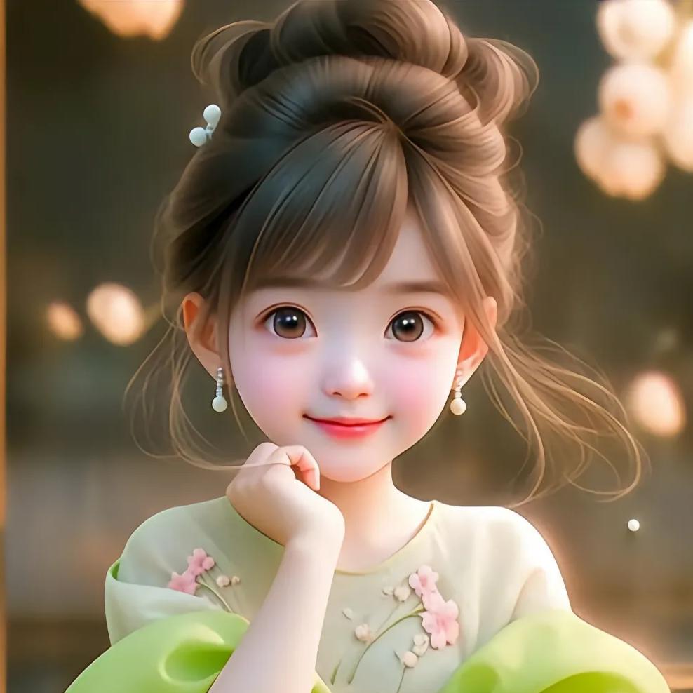 你呀！真是的。