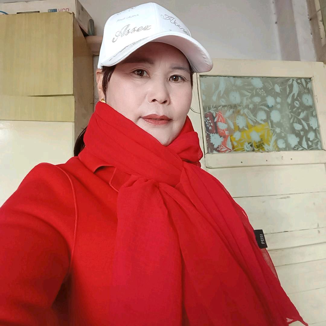 罗姐走路直播间