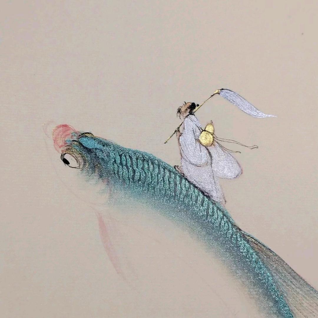 逍遥居士