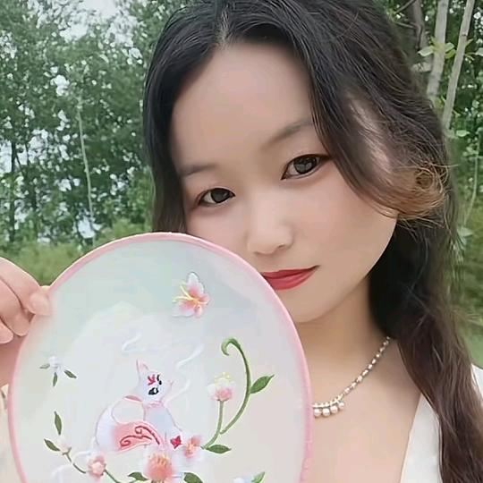 宓儿