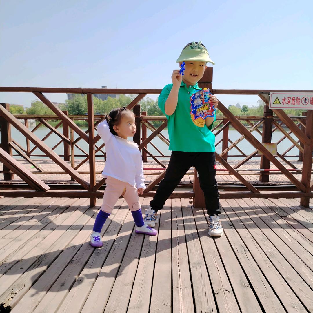 轩宝💋萌宝（记录生活）