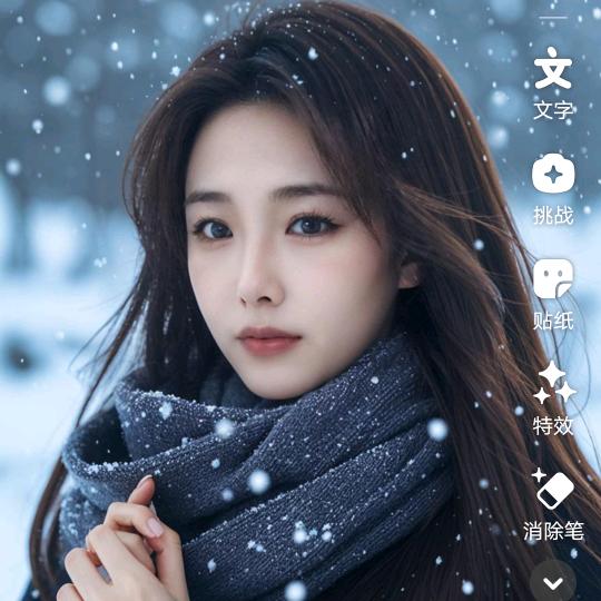 静心