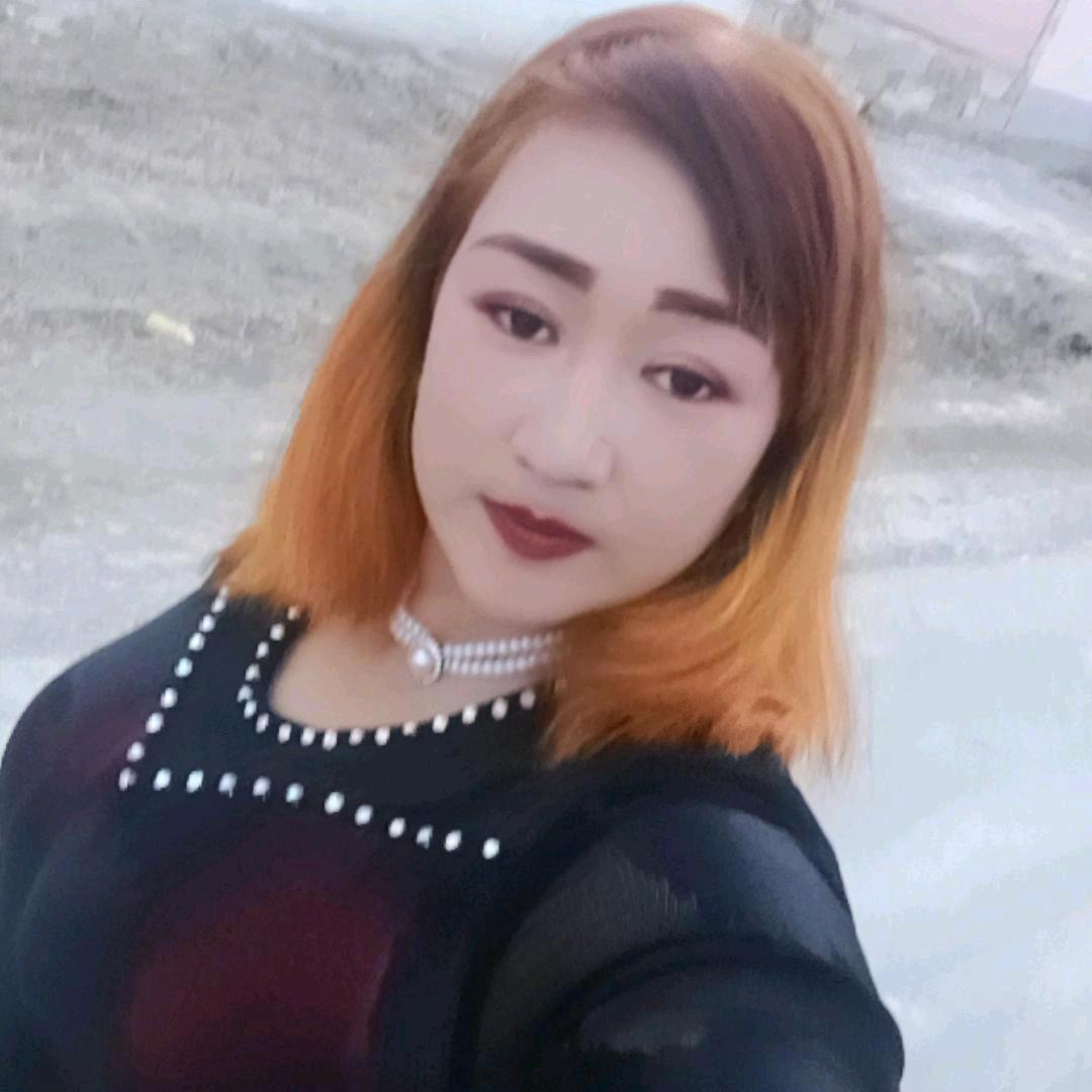 波斯担古丽
