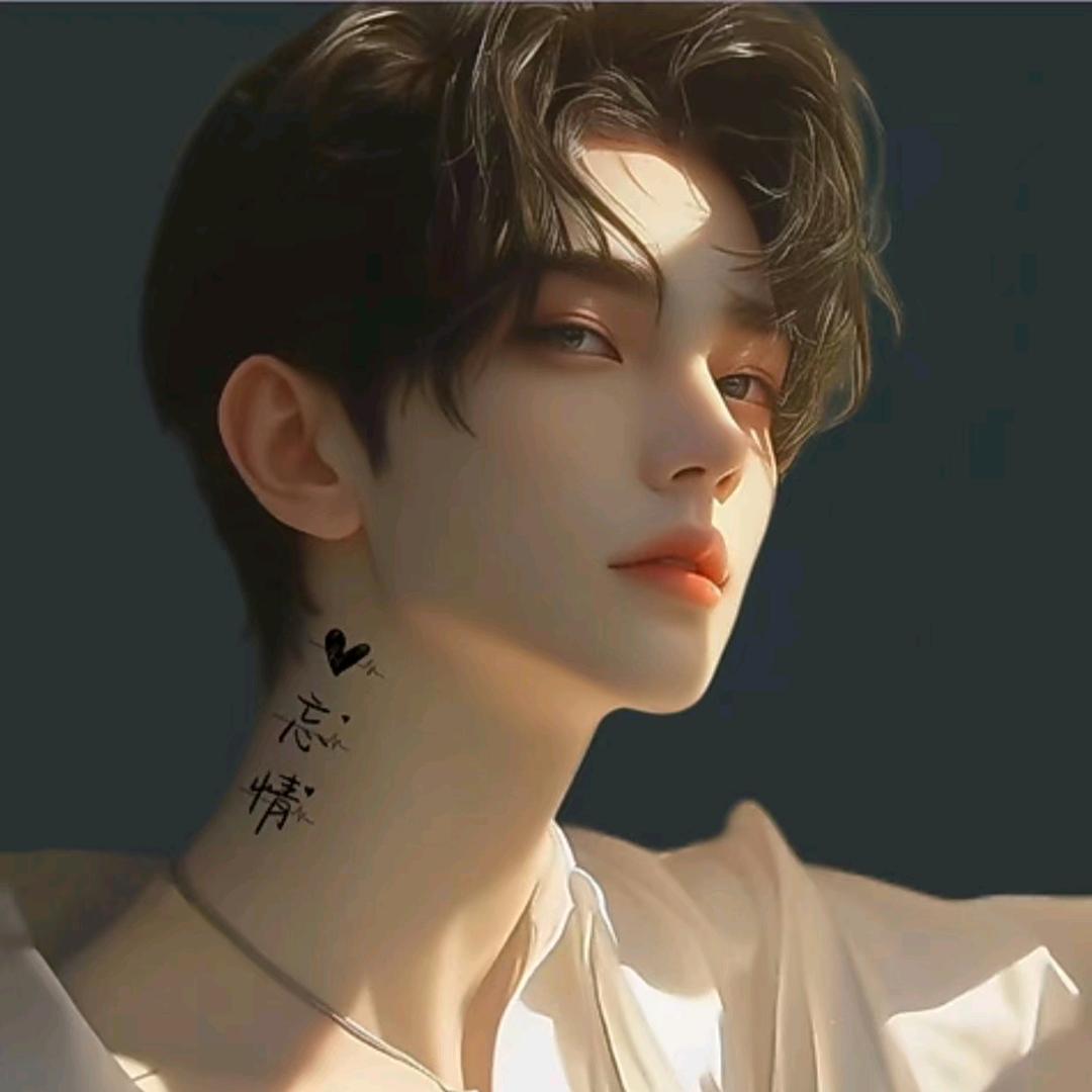 关于你💞
