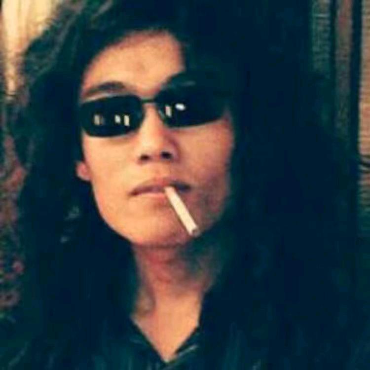 莱芜疯子-生活号