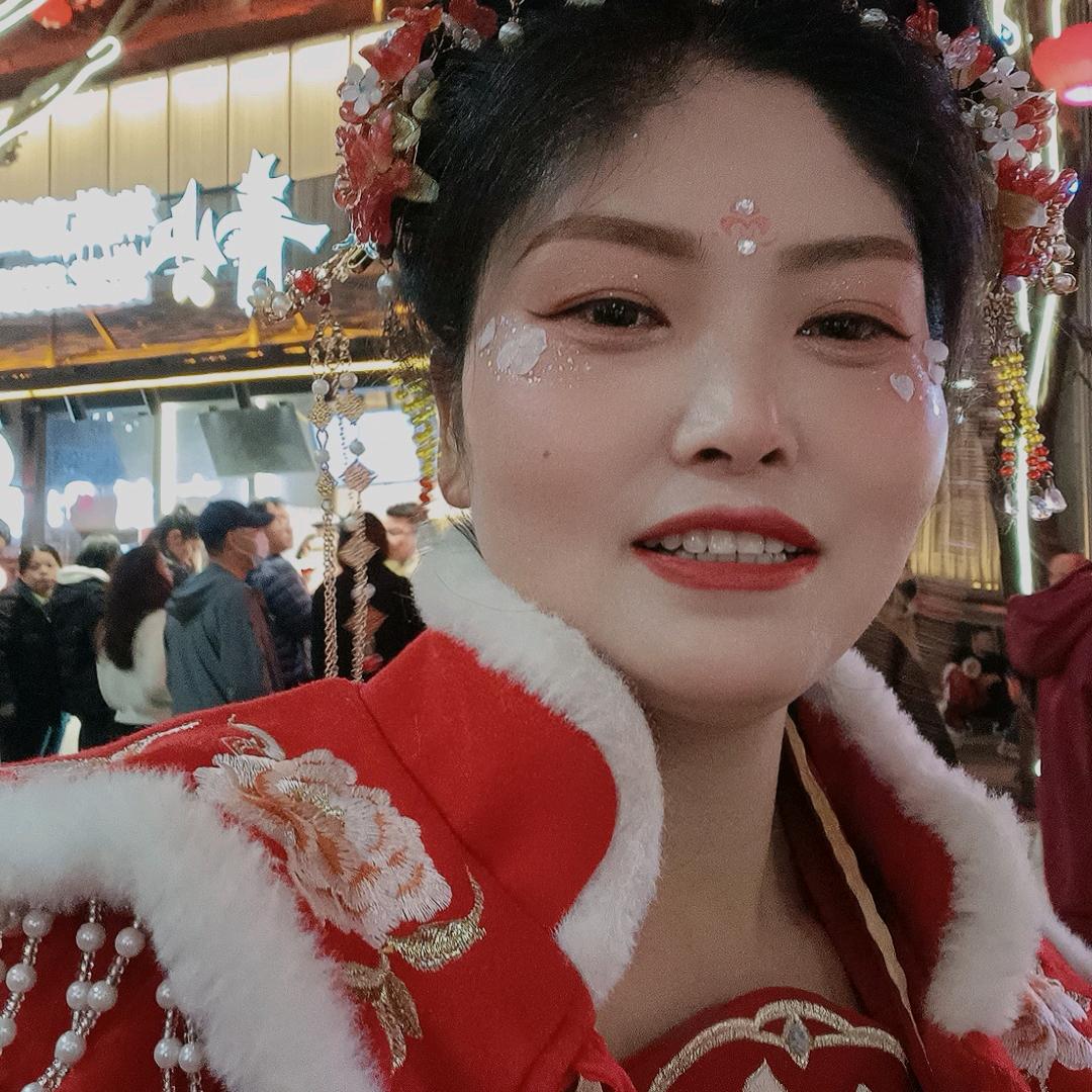 农村宝妈（琴）