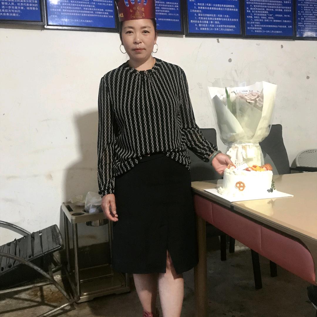 幸福就好了啊