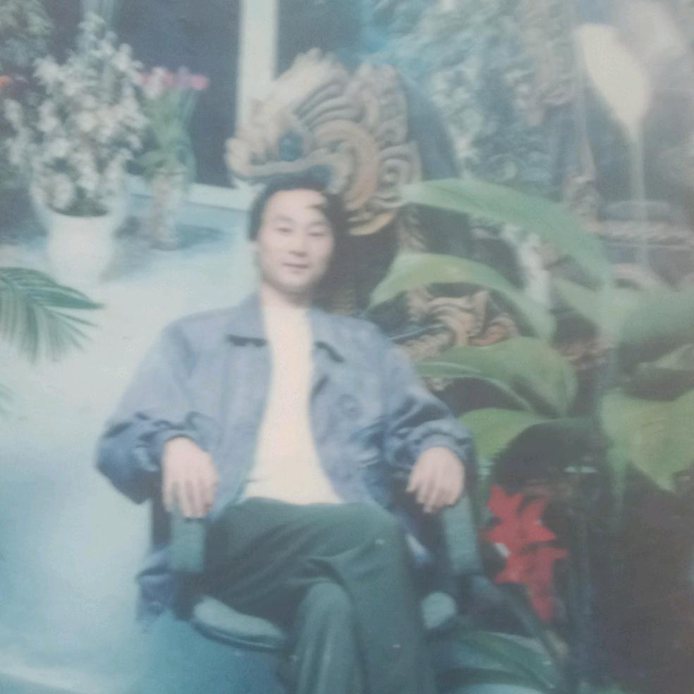 幸福一生平安
