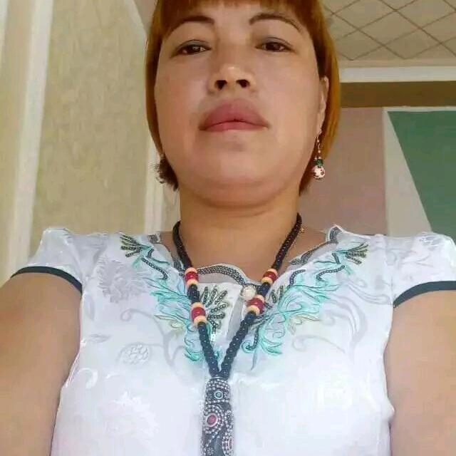 单亲妈妈加油干