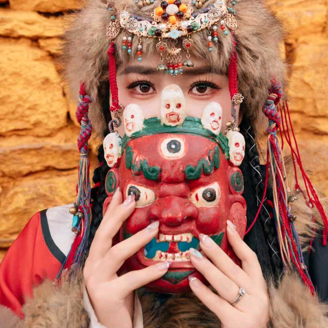 一道祖堂～兴成道长