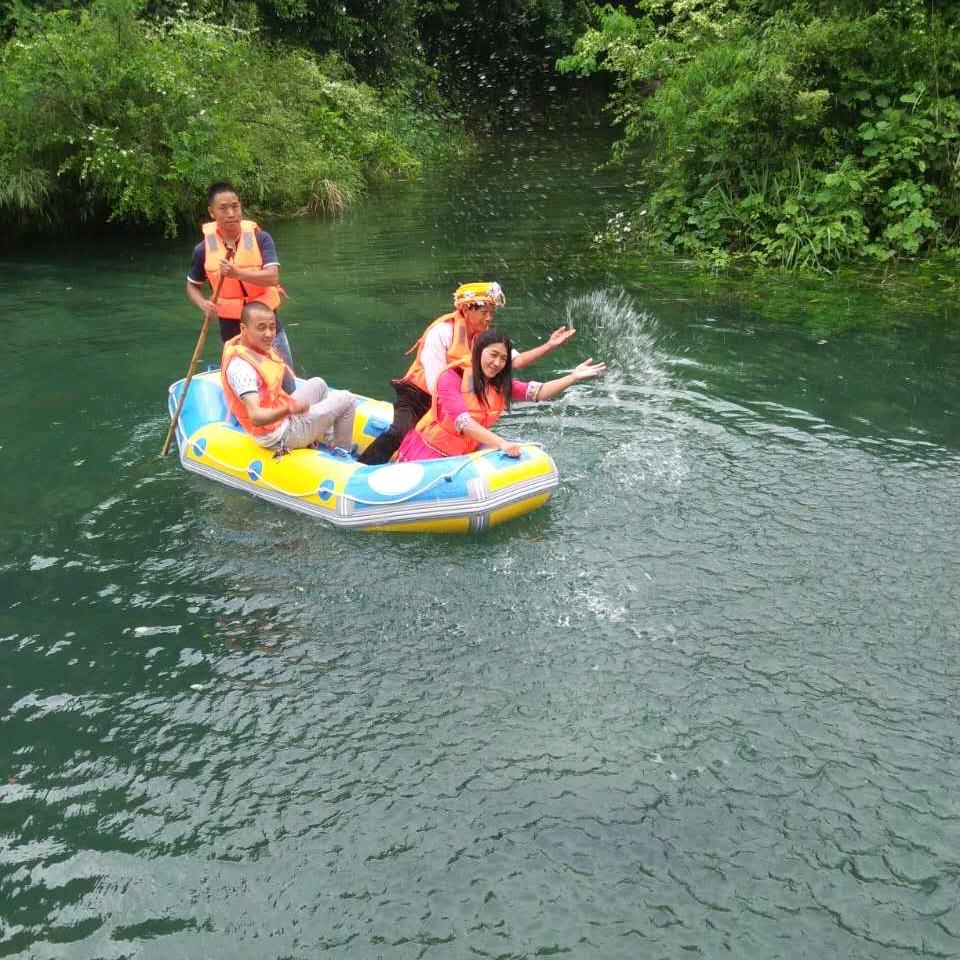 我是湖北恩施的