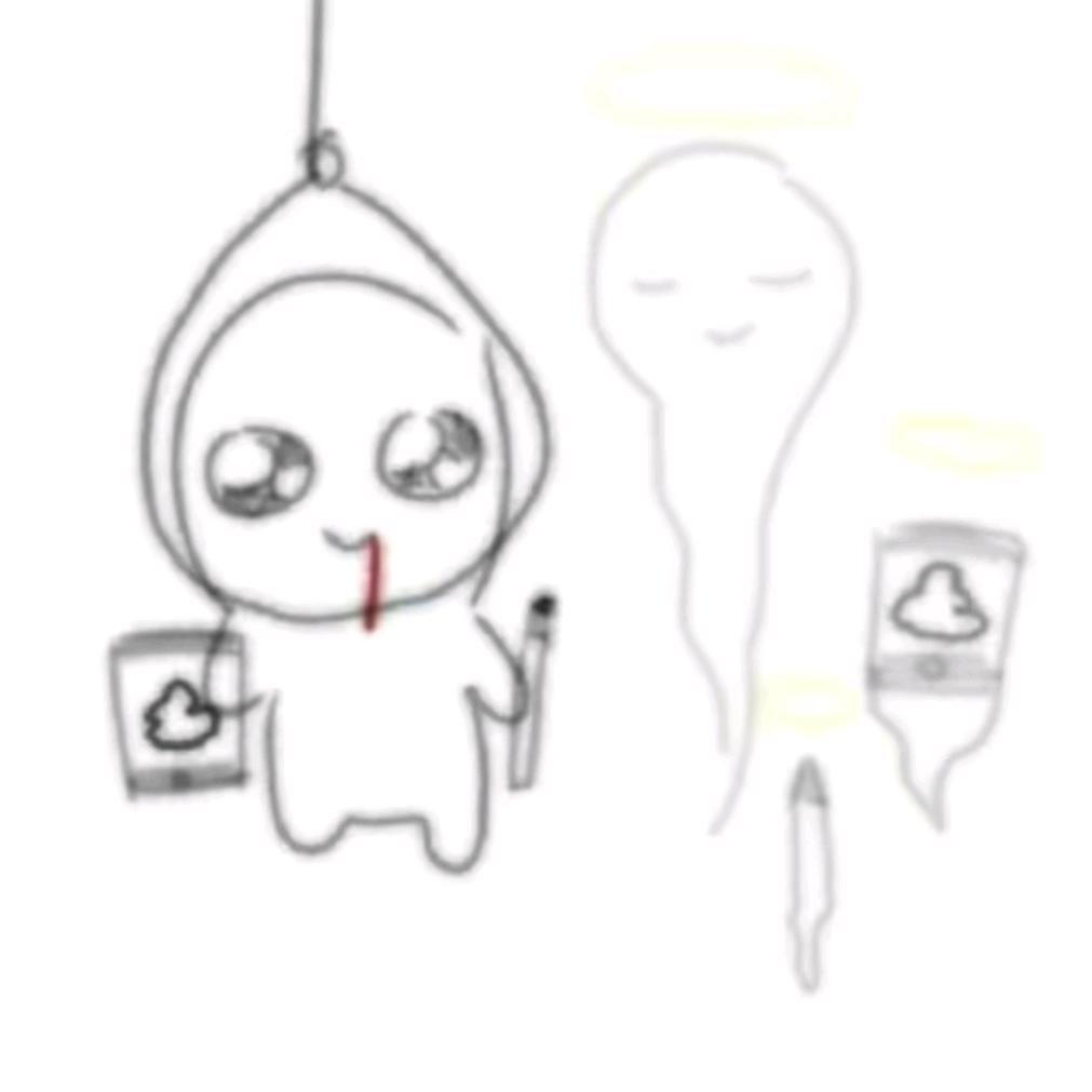 私語耶