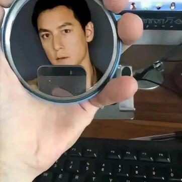 对方正在偷人......