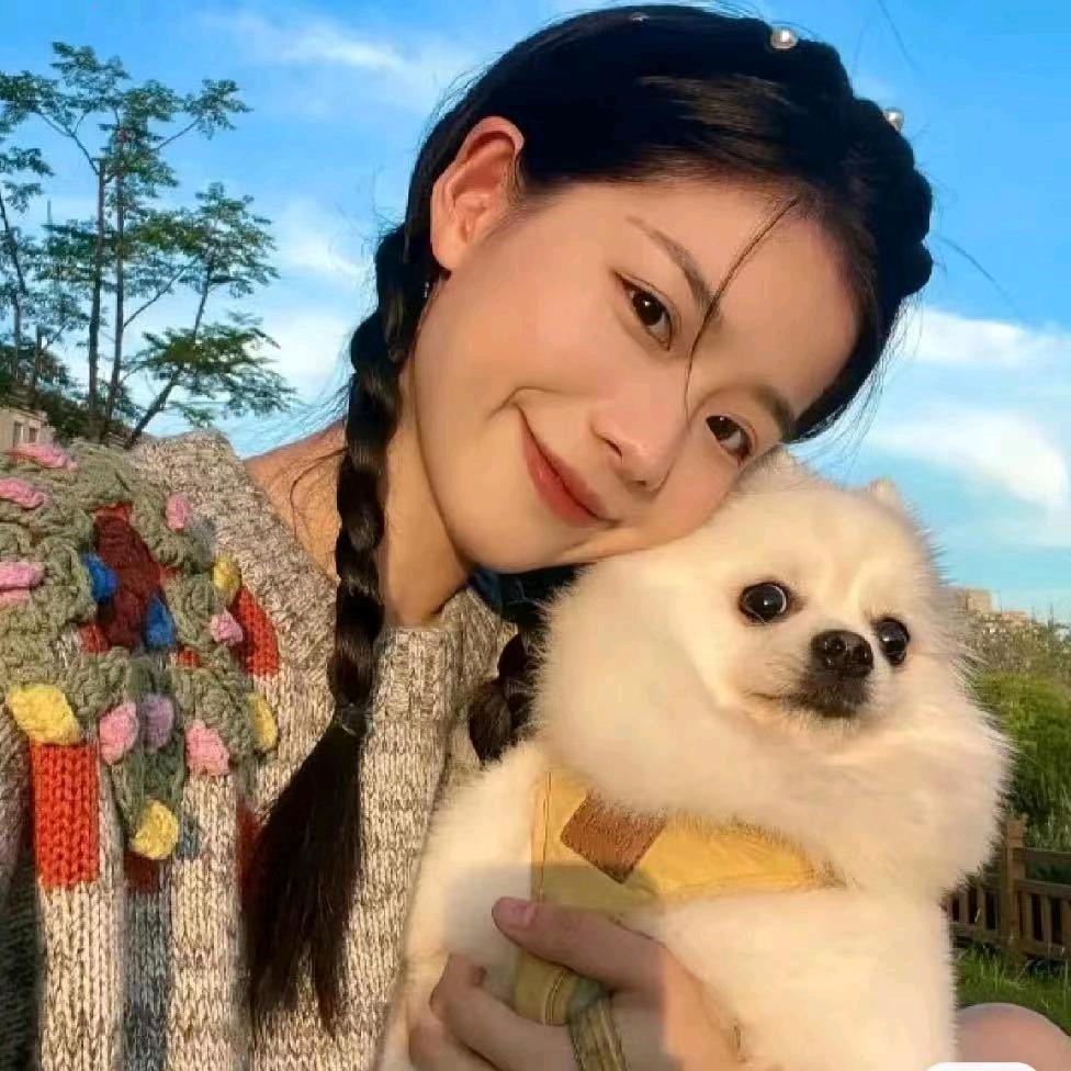 可爱兔