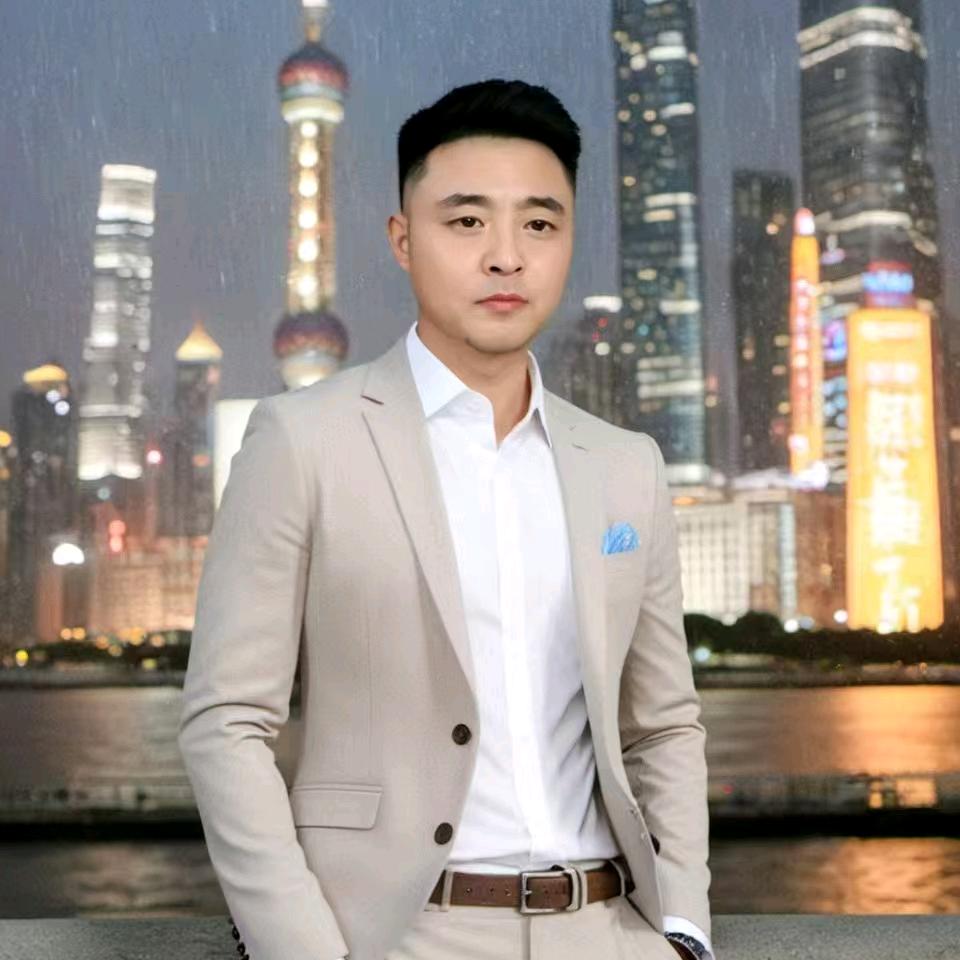 王智丞《如期而至》