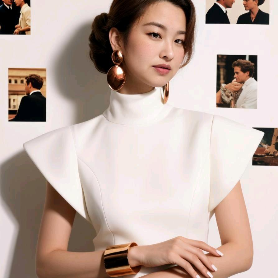 林家姑娘