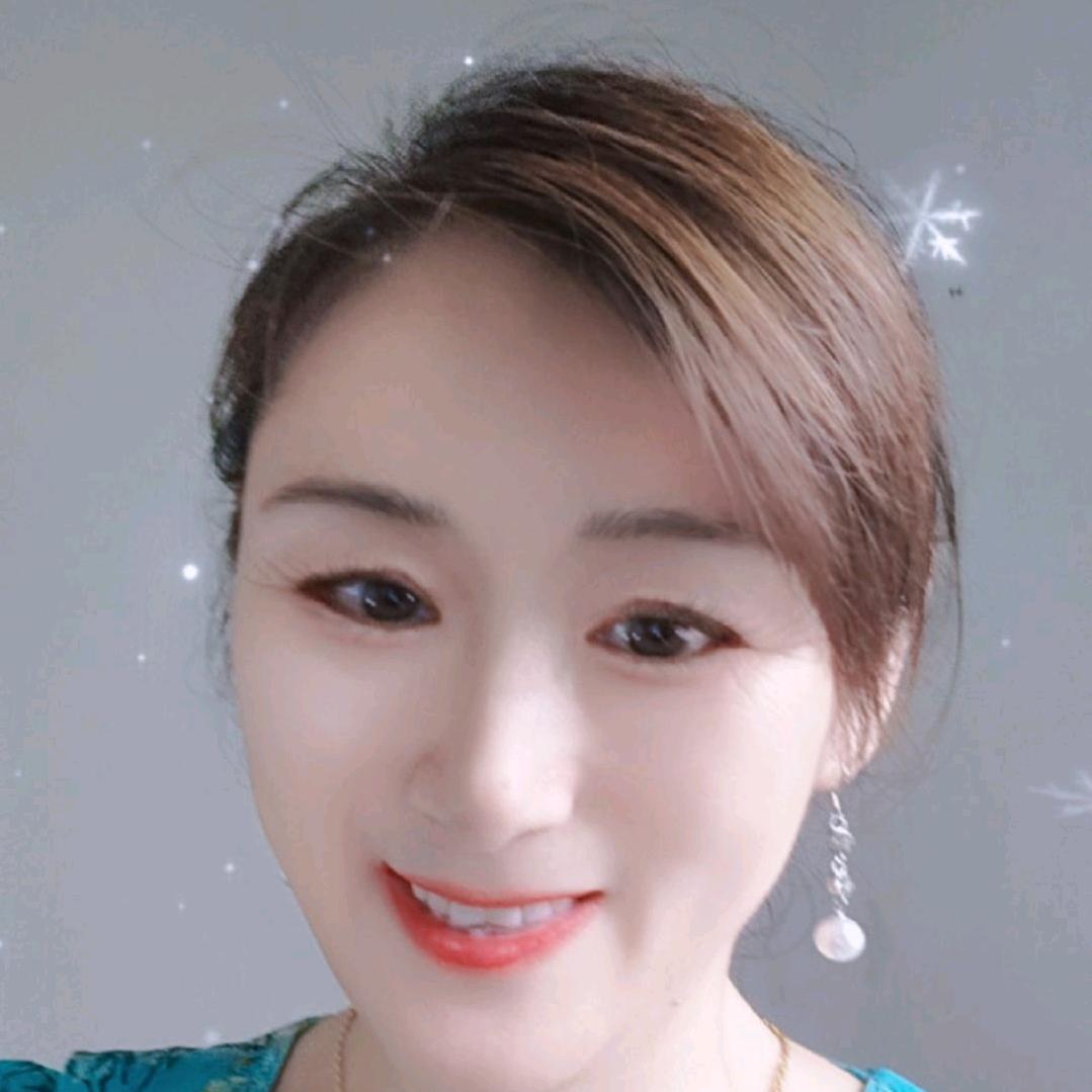 春暖花开