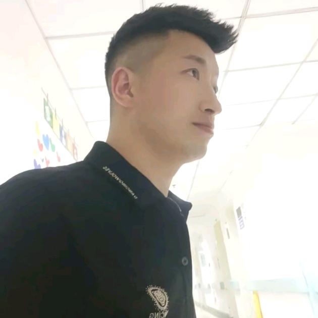 茂县三人行烤肉~兵哥