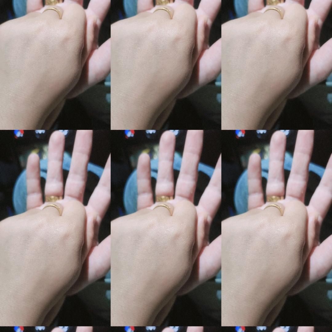 爱你～㤅儞