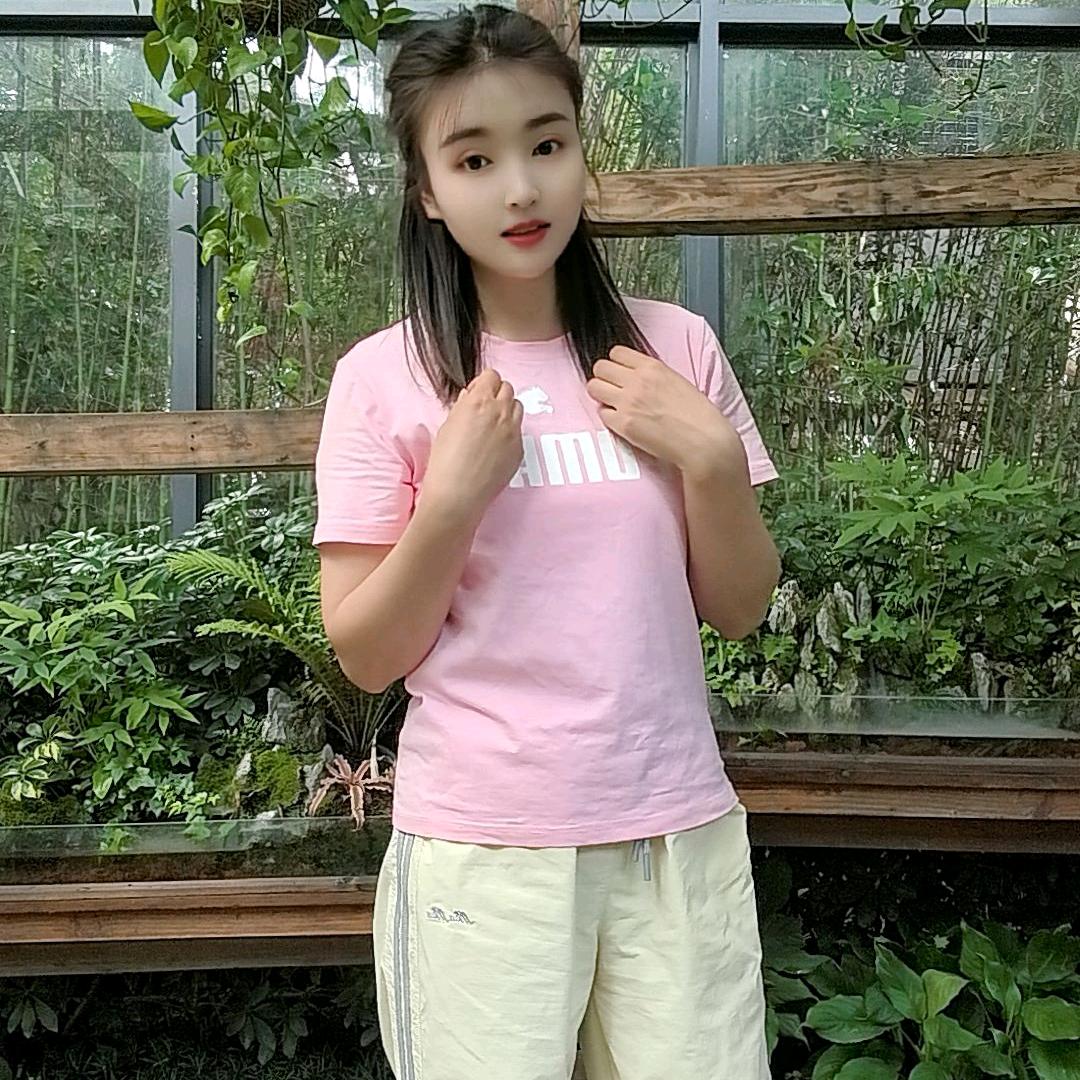 兰妹妹