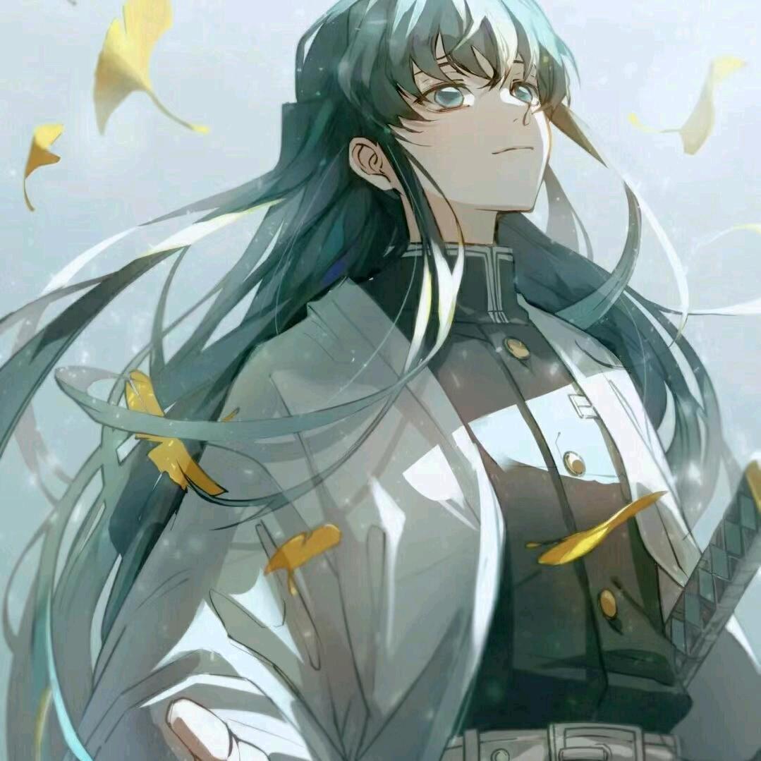 ∵你∴我变了（人机）