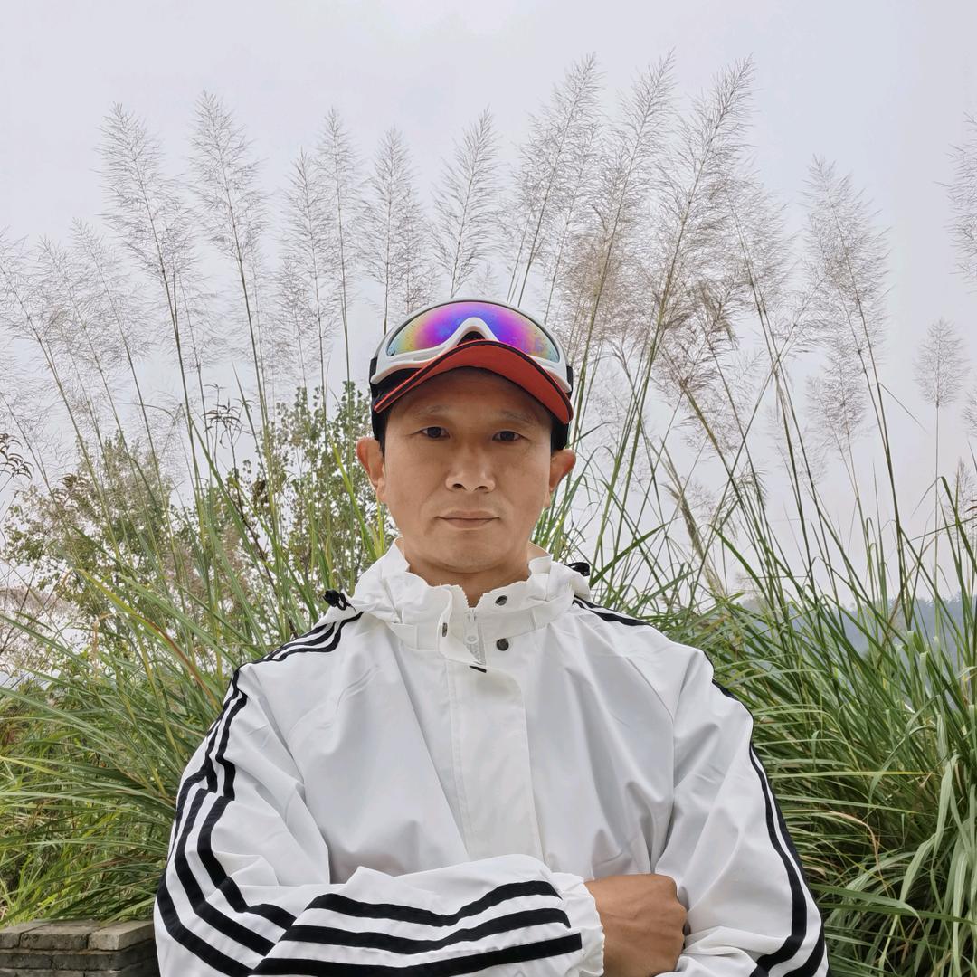 马上有渔具户外运动