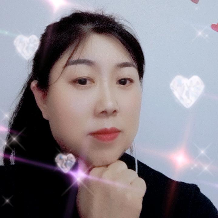 傻丫头