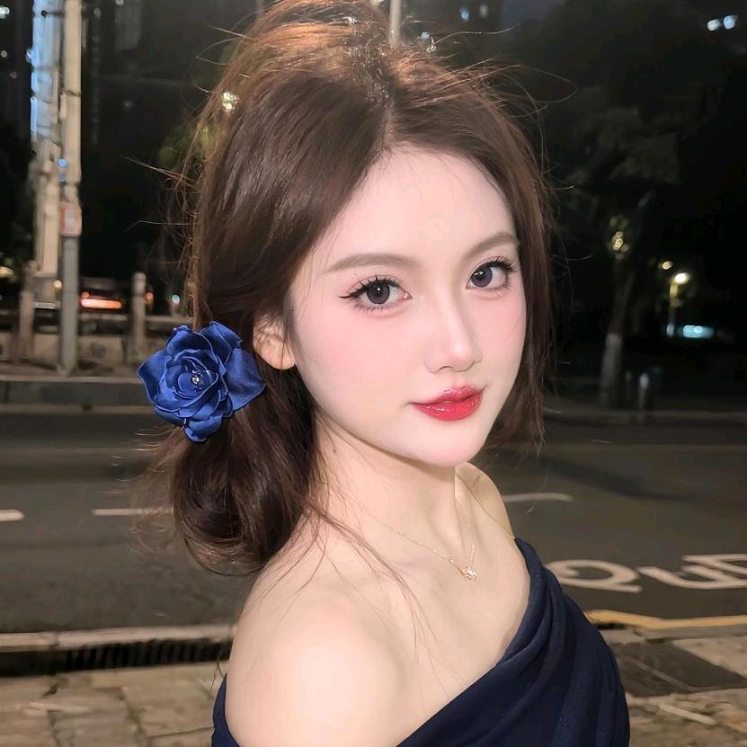 美莹 Yang