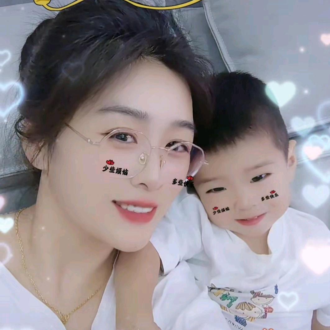 棒仔妈妈向前冲