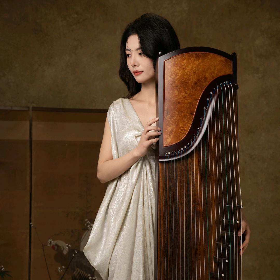 苏州古筝陈老师