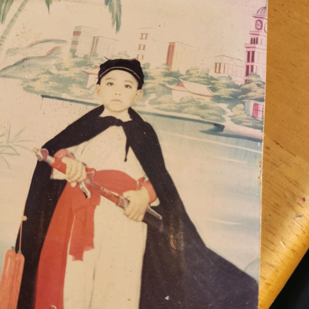 平安小哥