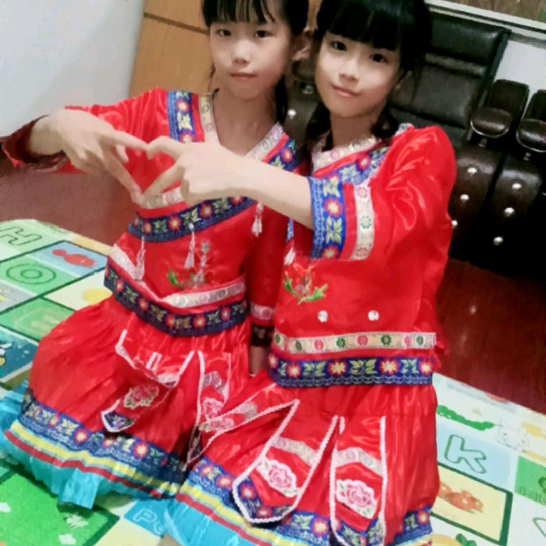 花红叶绿