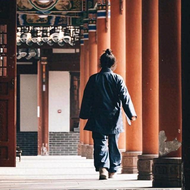 渊宗道长