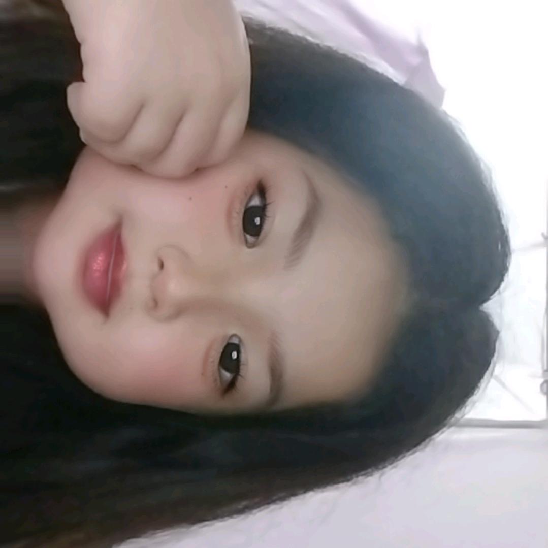 新月。