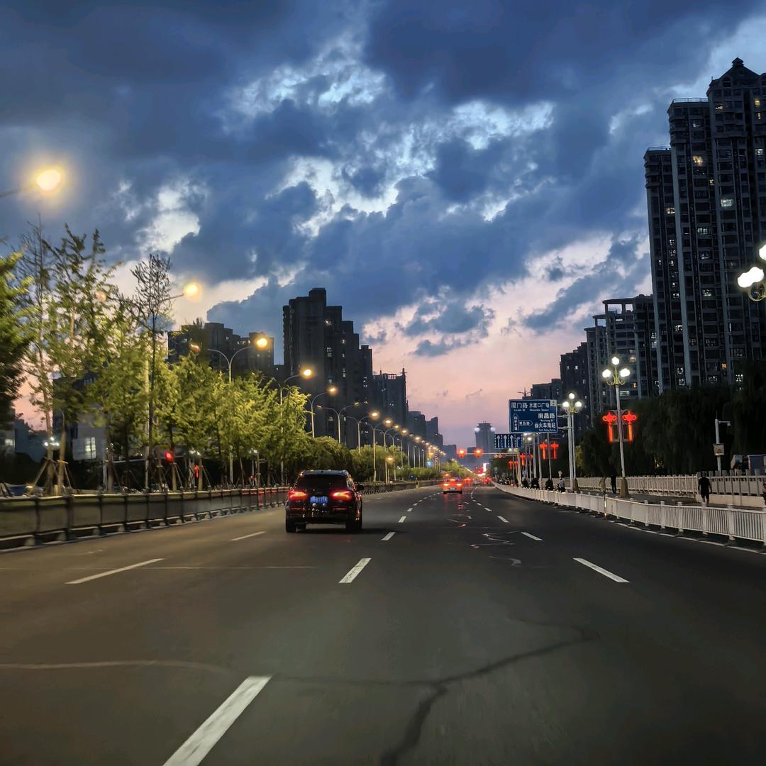阳光总在风雨后