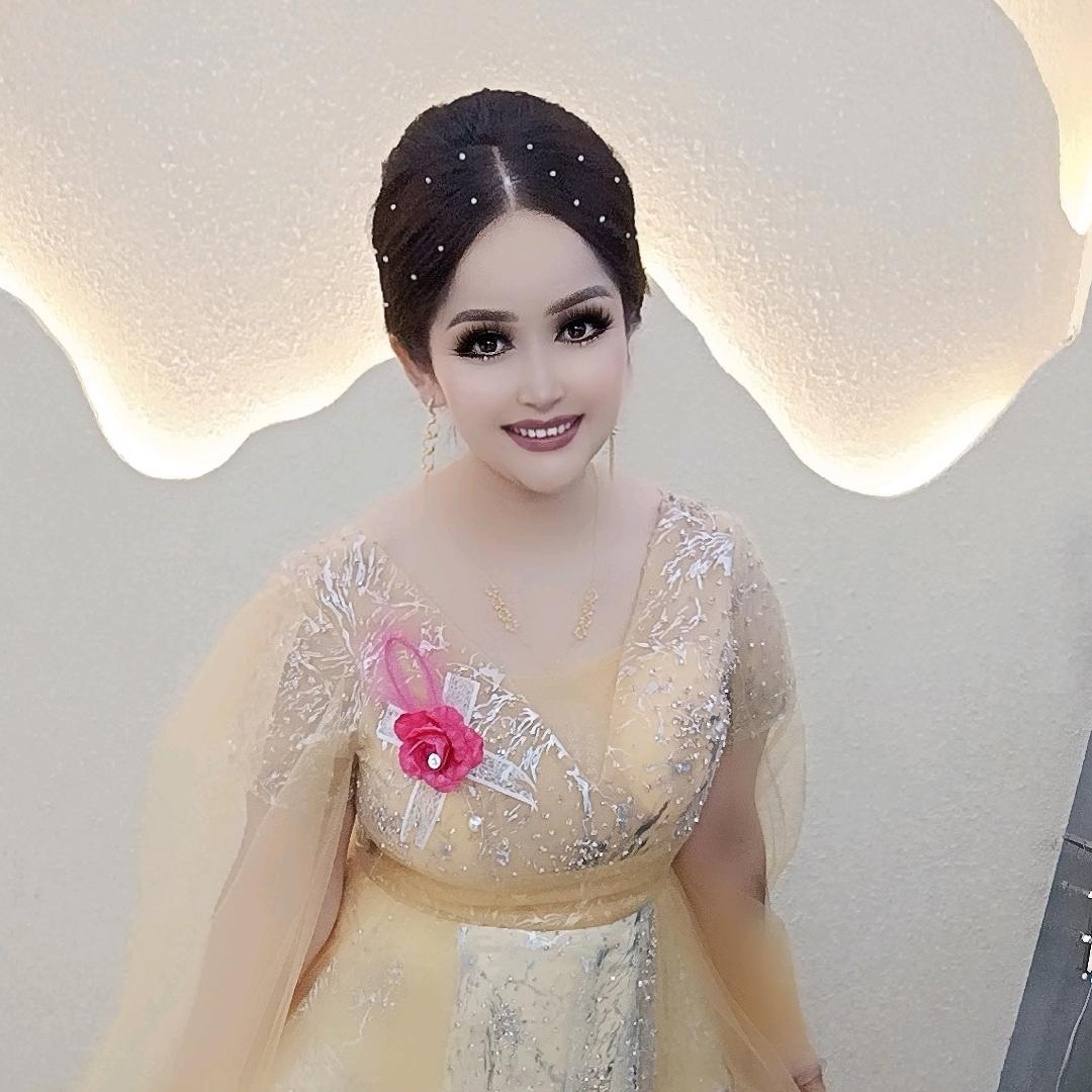 rayhan 服装设计和美容