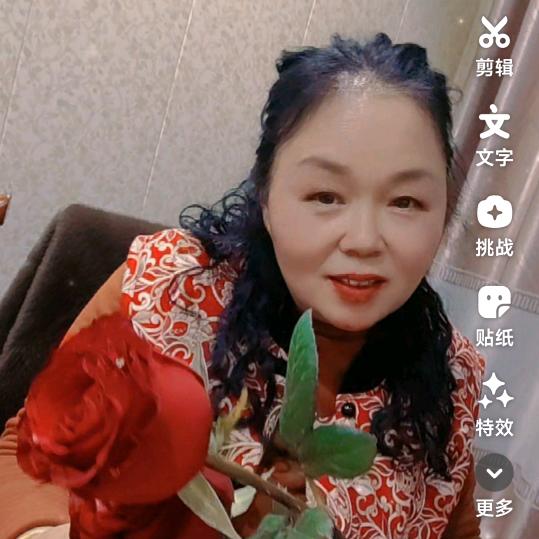 杨桥李影