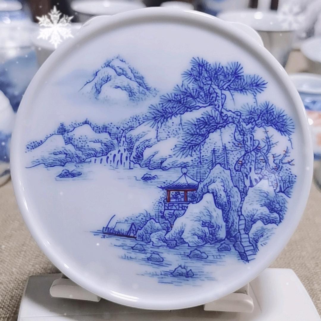 小占陶瓷工作室