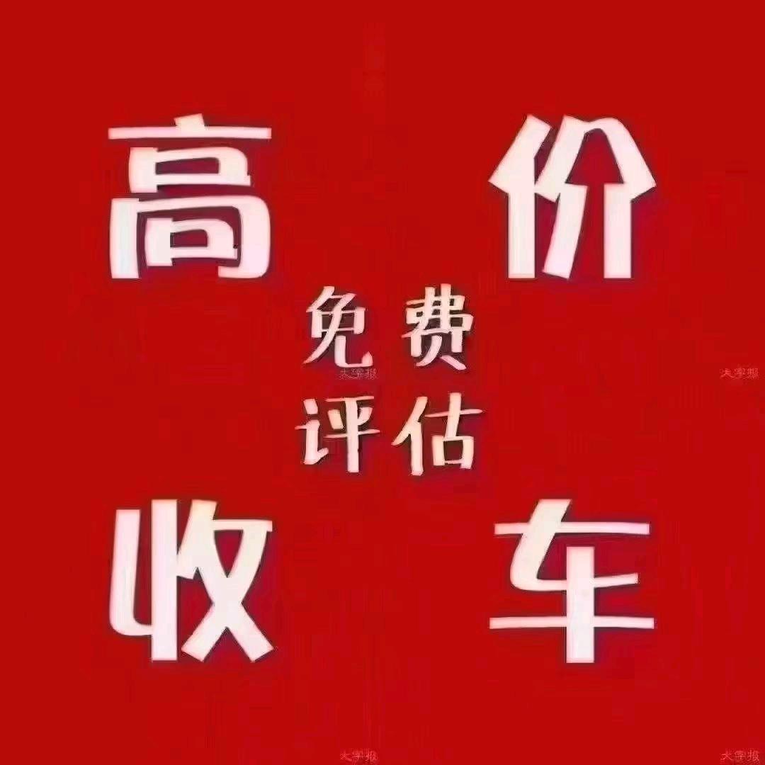 大理飞驰二手车