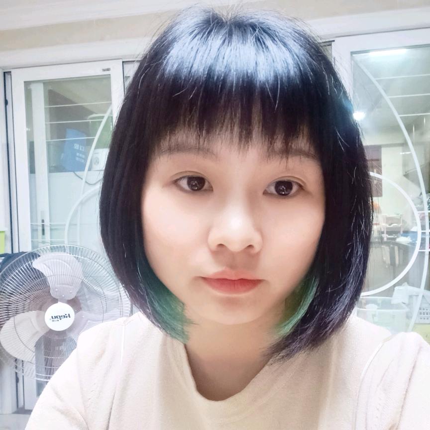 钳钳子——琴姐