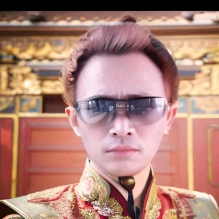 安徽蒙城霸气李哥