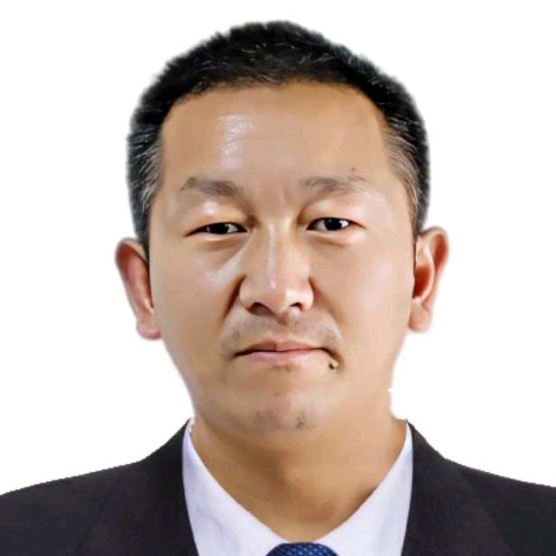 好男儿志在四方